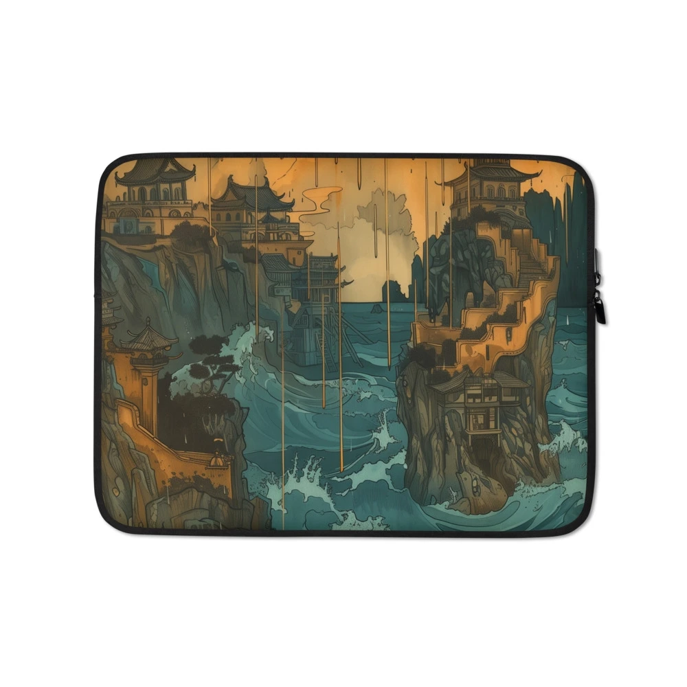 laptop_sleeve #77 product mockup