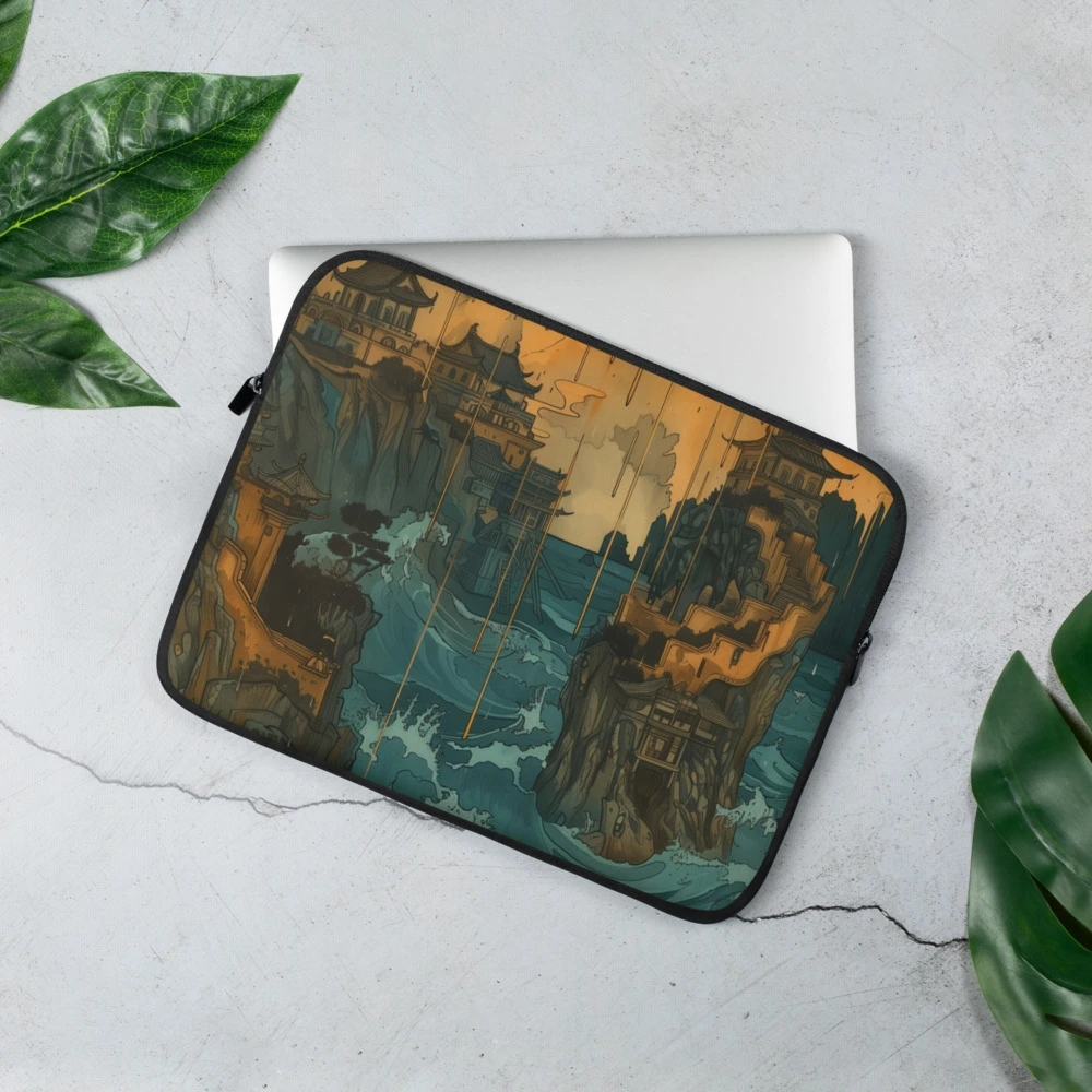 laptop_sleeve #77 product mockup