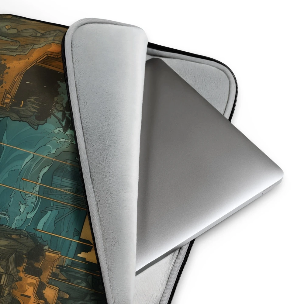 laptop_sleeve #77 product mockup