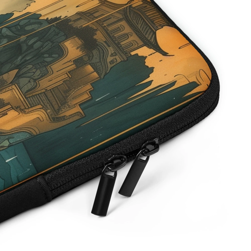 laptop_sleeve #77 product mockup