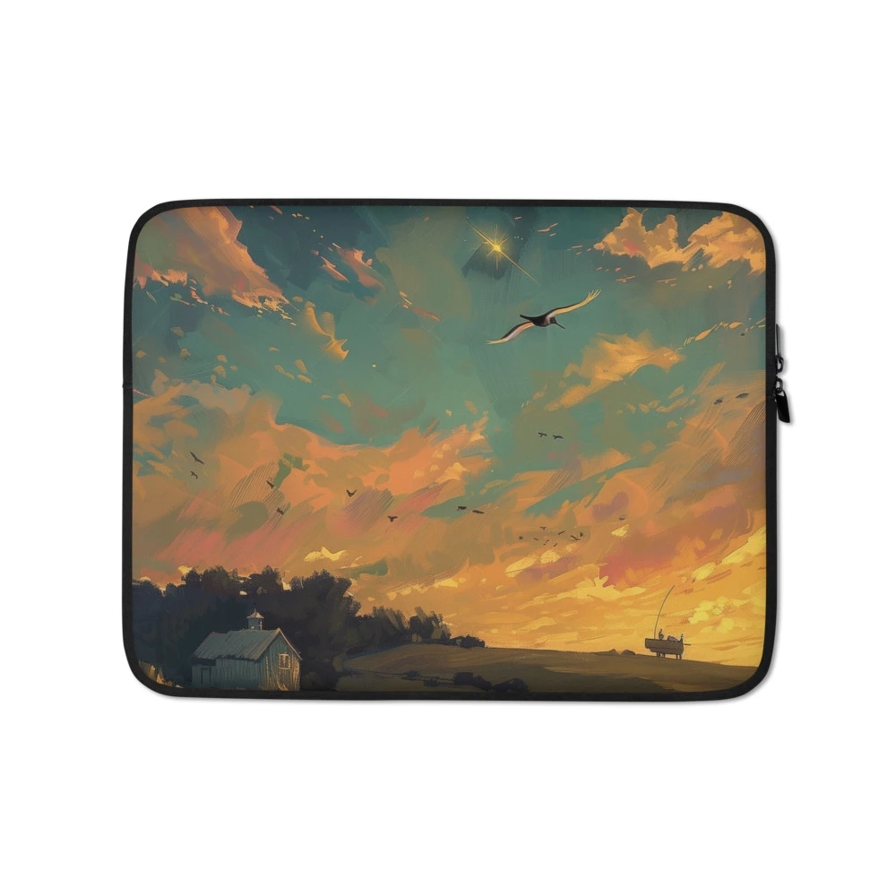 laptop_sleeve #77 product mockup