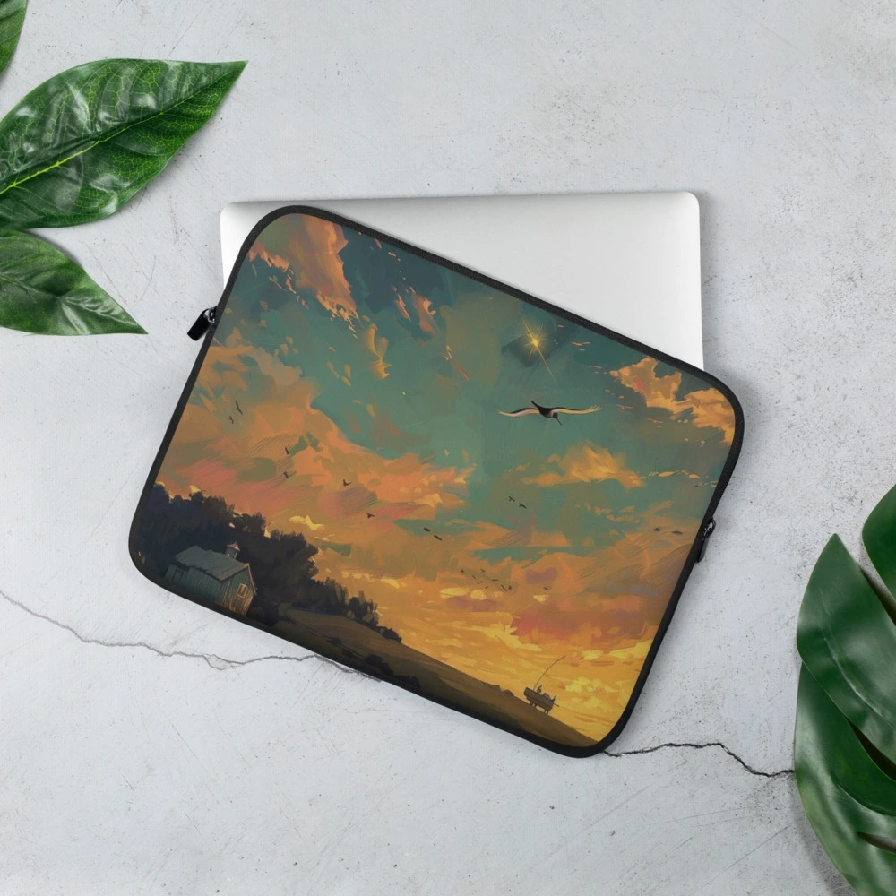 laptop_sleeve #77 product mockup