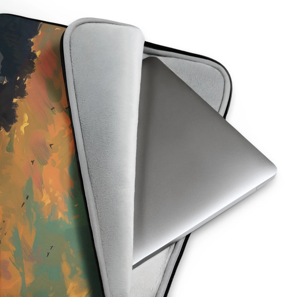 laptop_sleeve #77 product mockup