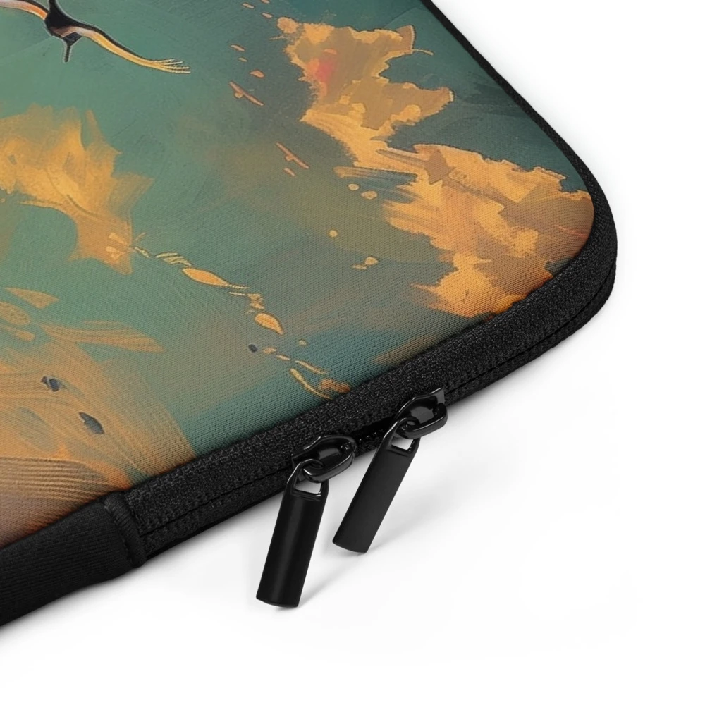 laptop_sleeve #77 product mockup