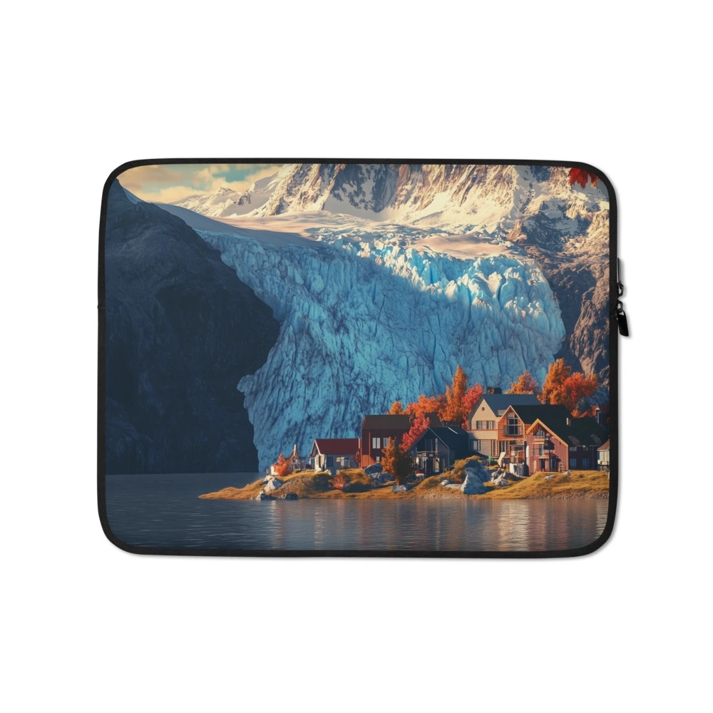laptop_sleeve #77 product mockup