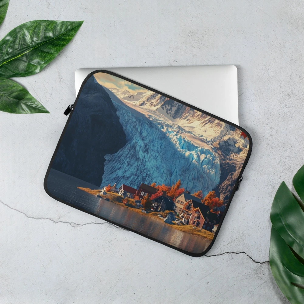 laptop_sleeve #77 product mockup