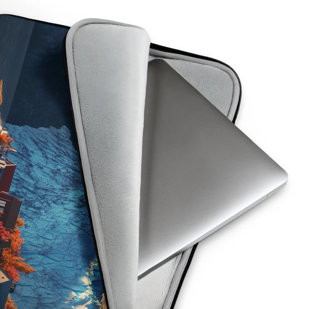 laptop_sleeve #77 product mockup