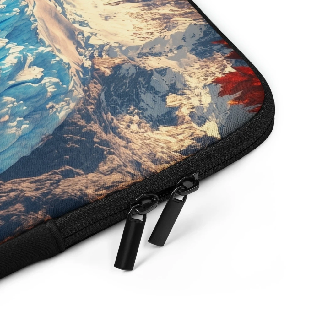 laptop_sleeve #77 product mockup