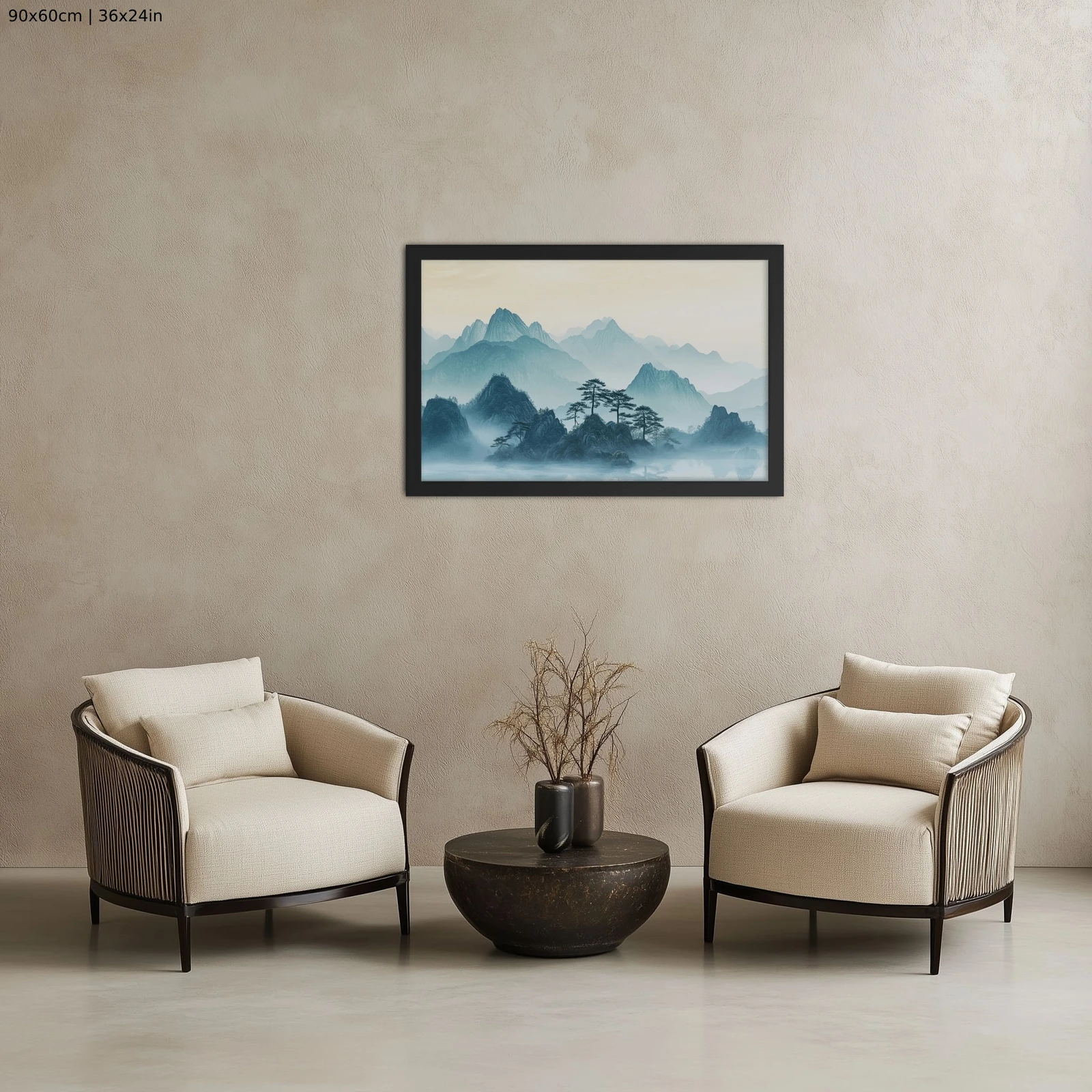 poster #179 product mockup