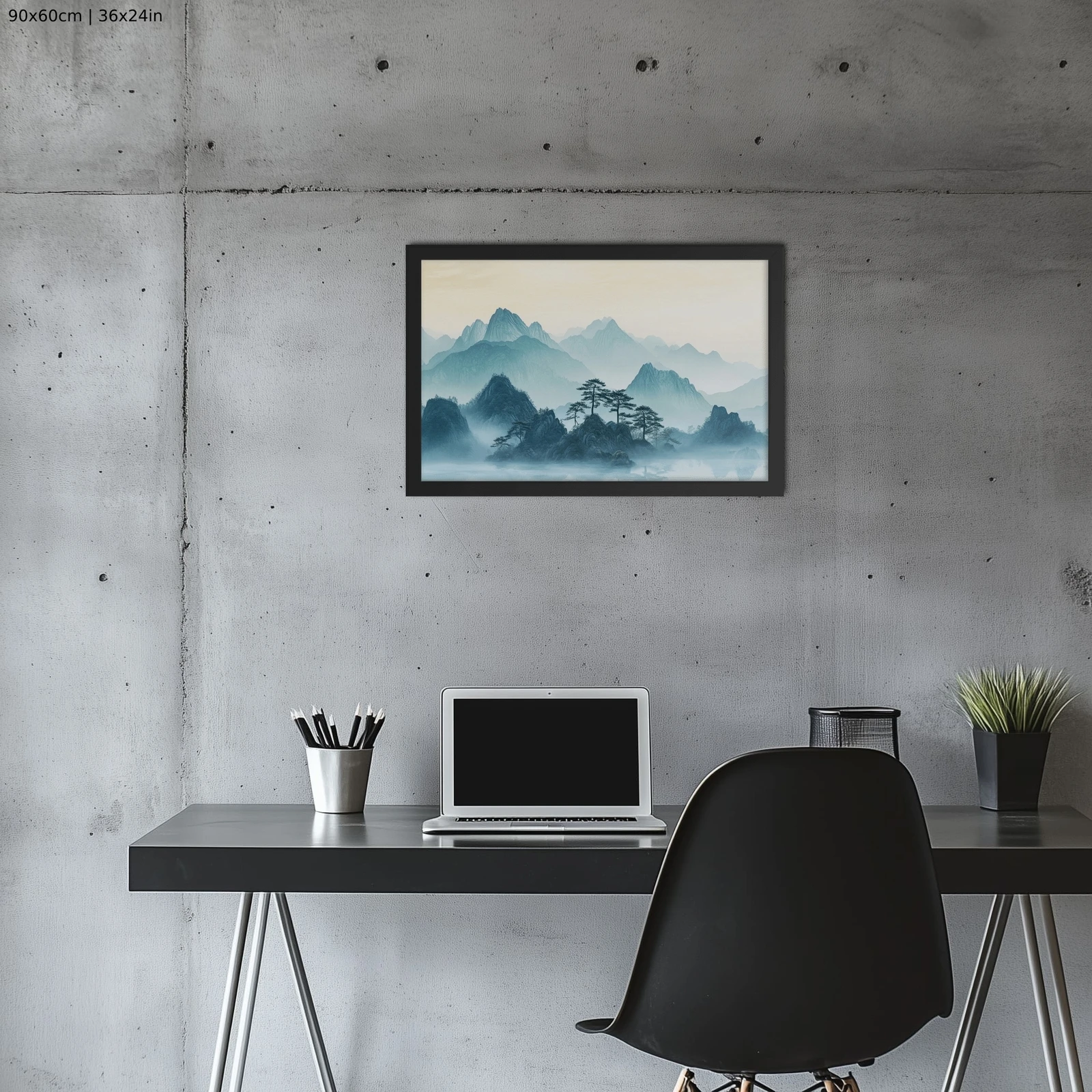 poster #179 product mockup