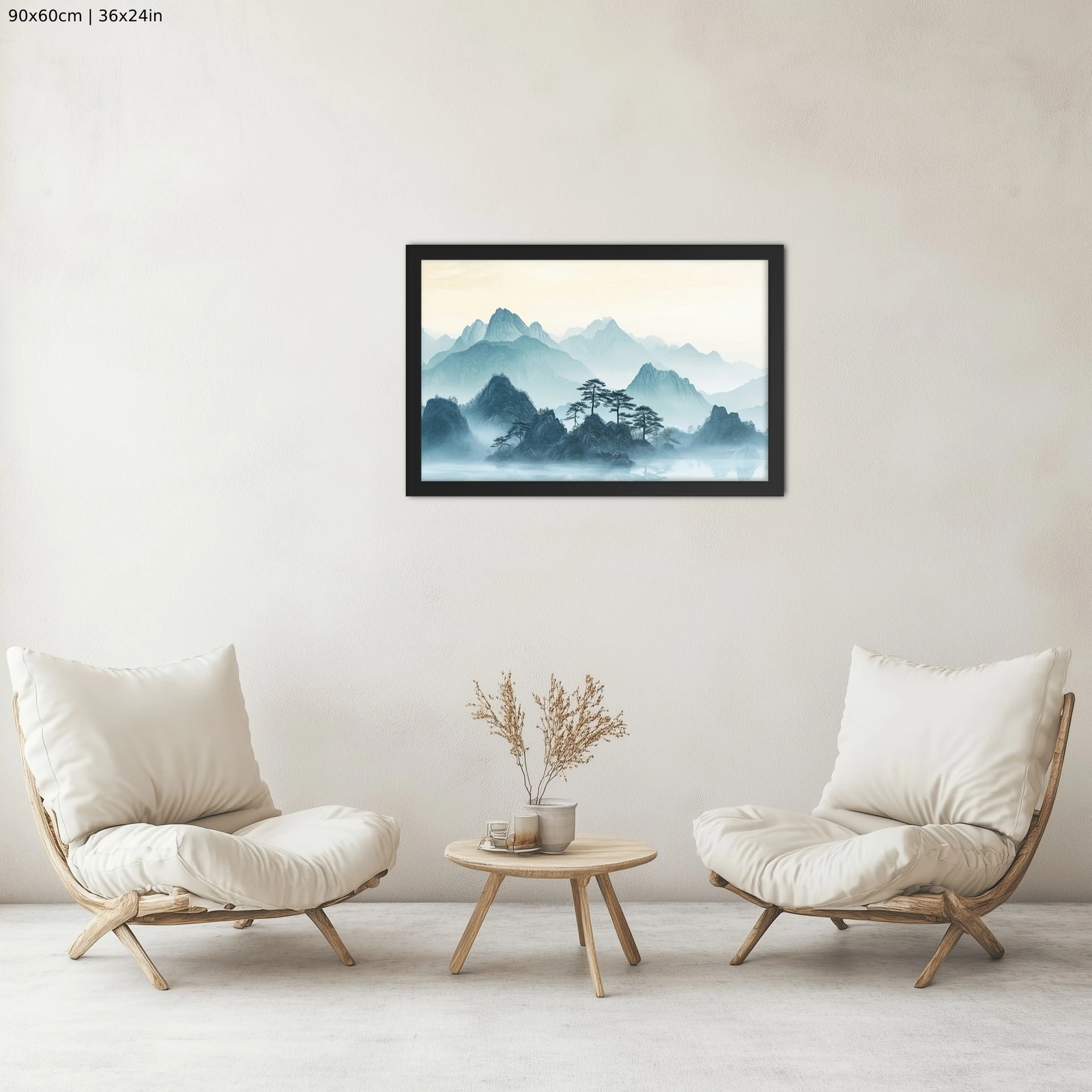 poster #179 product mockup