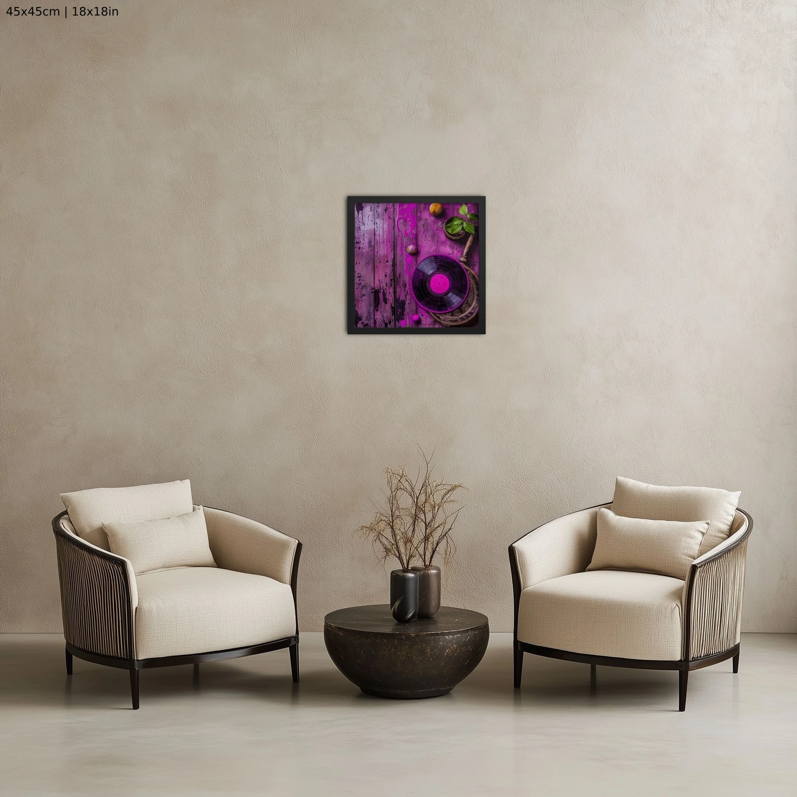 poster #188 product mockup