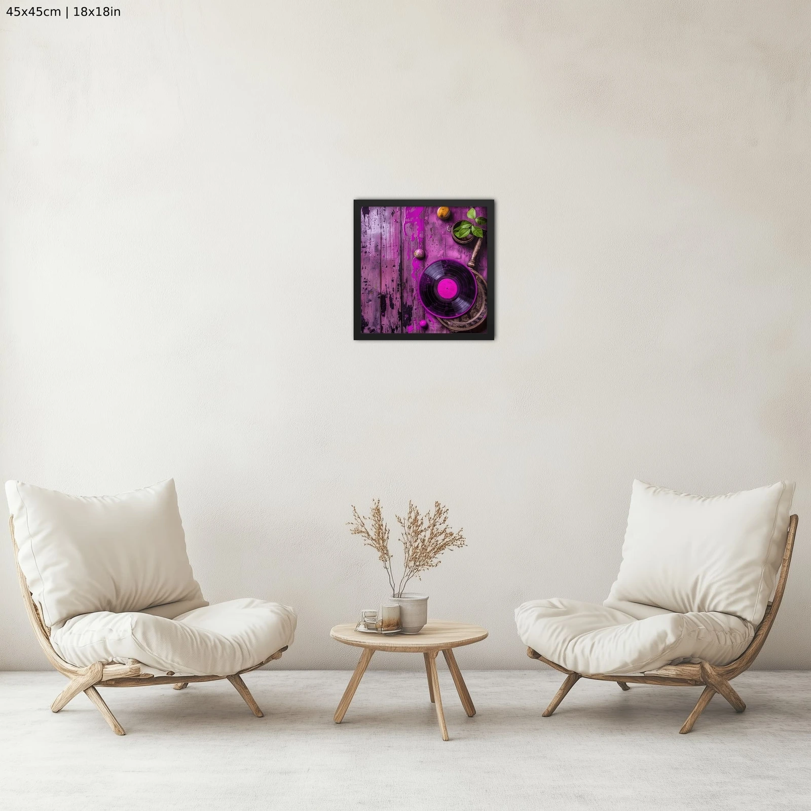 poster #188 product mockup