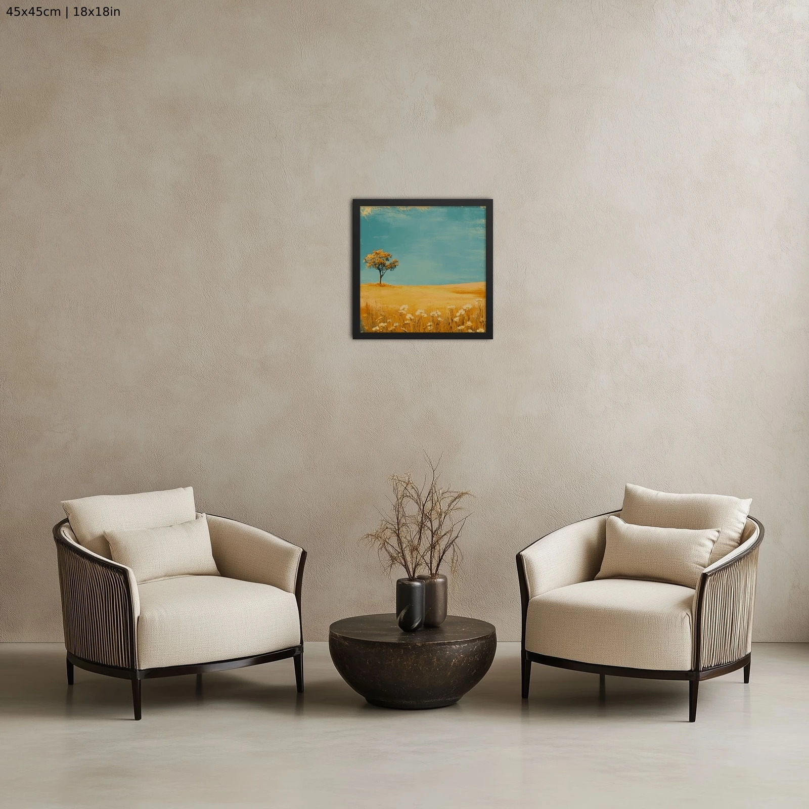 poster #188 product mockup