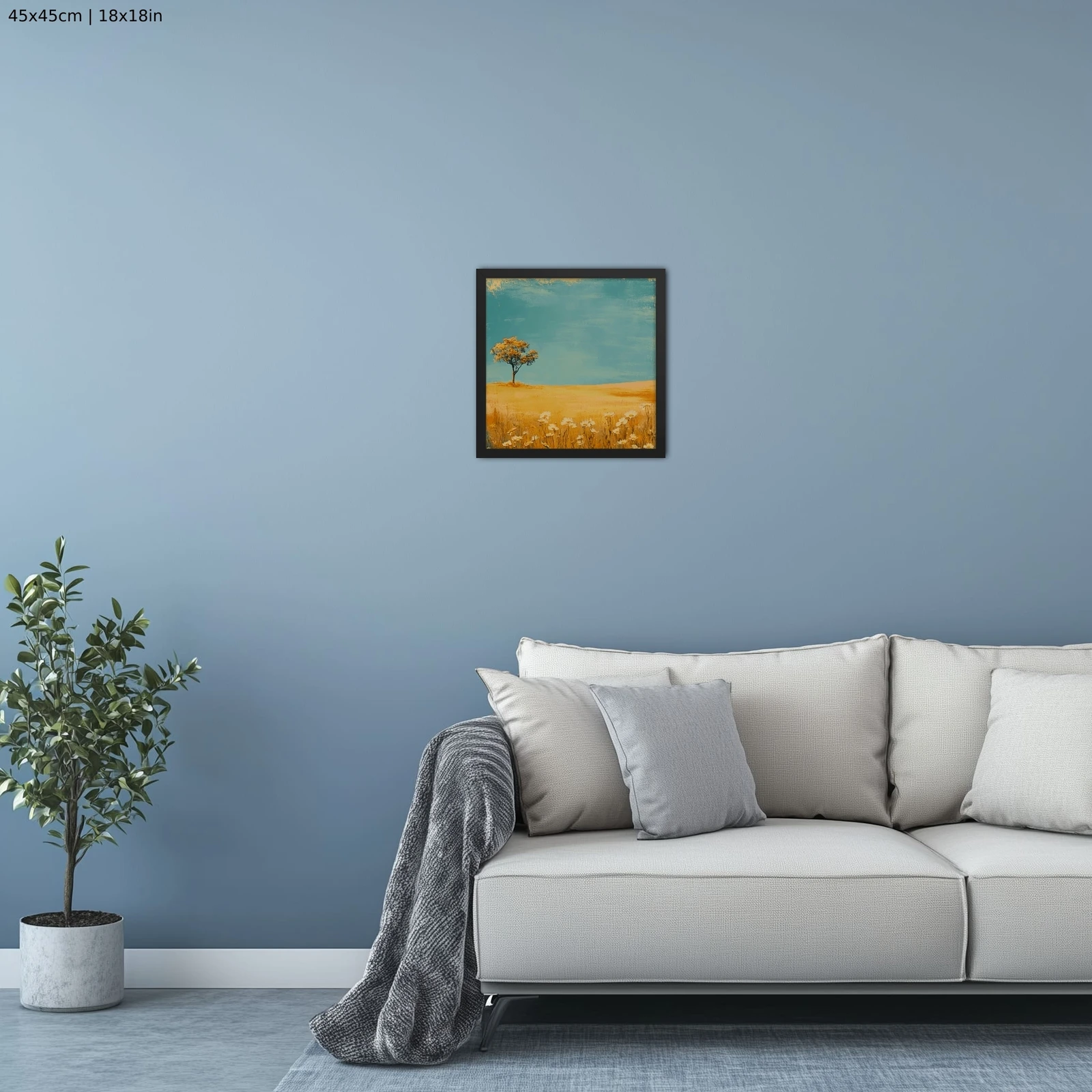 poster #188 product mockup