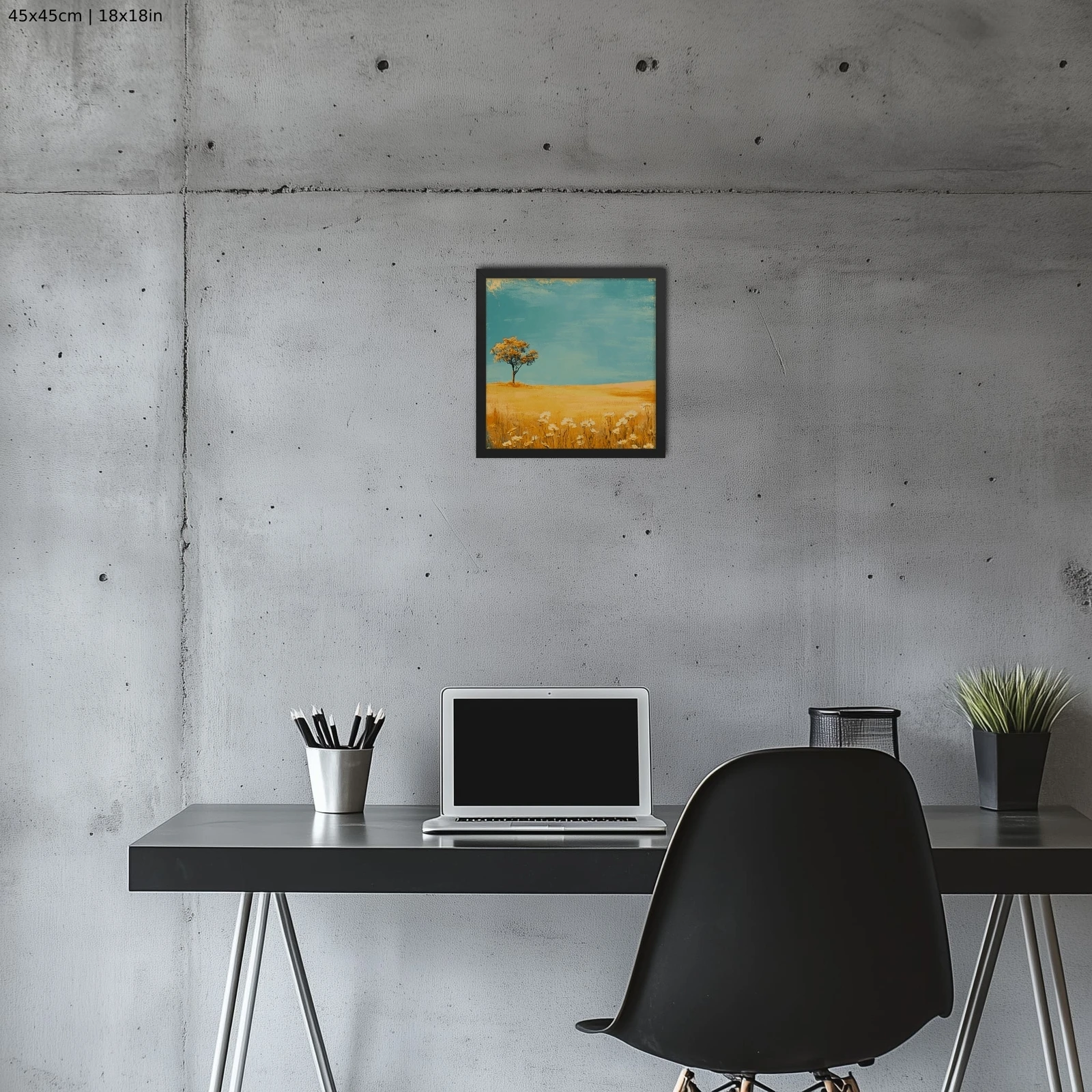 poster #188 product mockup