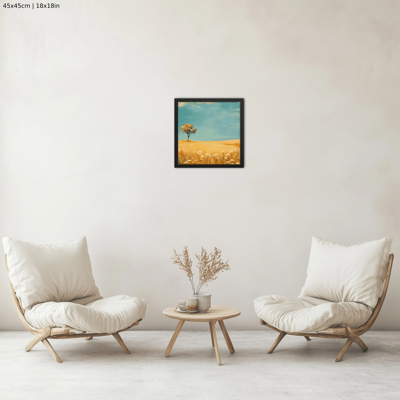 poster #188 product mockup